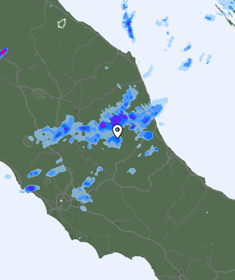Ilmastiku radar