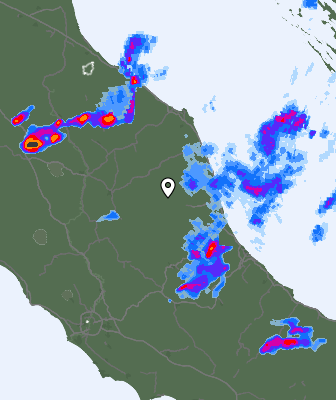 Ilmastiku radar