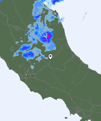 Ilmastiku radar
