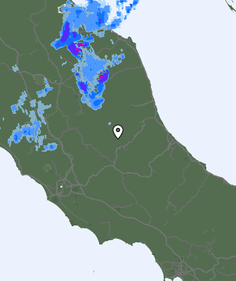 Ilmastiku radar