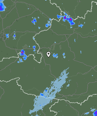 Ilmastiku radar