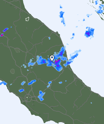 Ilmastiku radar