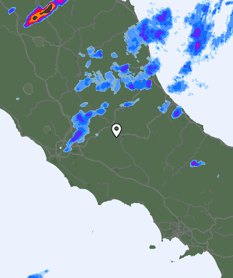 Ilmastiku radar