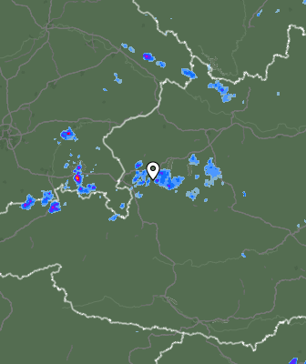 Ilmastiku radar