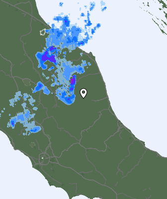 Ilmastiku radar