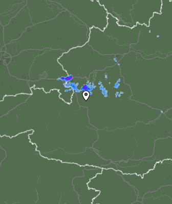 Ilmastiku radar