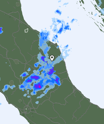 Ilmastiku radar