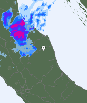 Ilmastiku radar