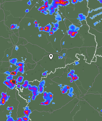 Радар