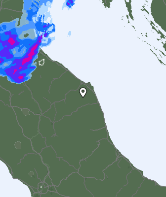 Ilmastiku radar