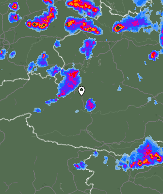 Ilmastiku radar