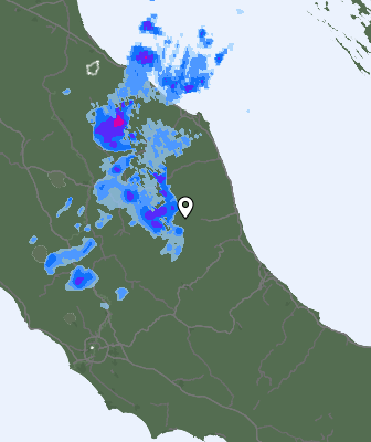 Ilmastiku radar