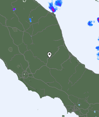 Ilmastiku radar