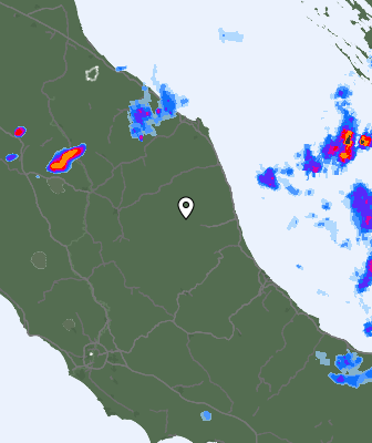 Ilmastiku radar
