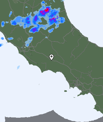 Ilmastiku radar
