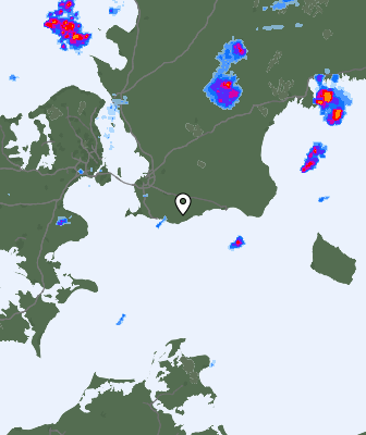 Ilmastiku radar