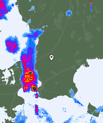 Radar