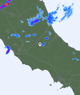 Ilmastiku radar