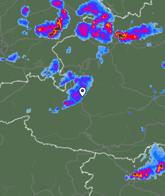 Ilmastiku radar