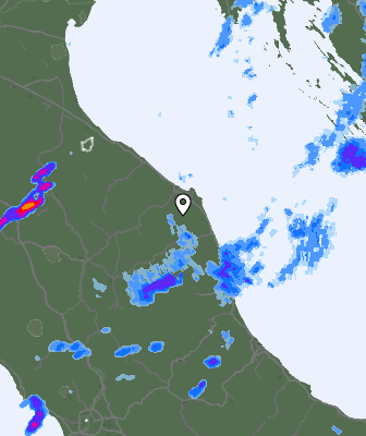Ilmastiku radar