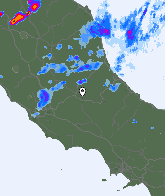 Ilmastiku radar