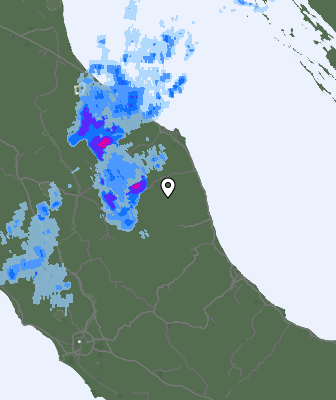 Ilmastiku radar