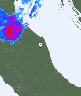 Ilmastiku radar