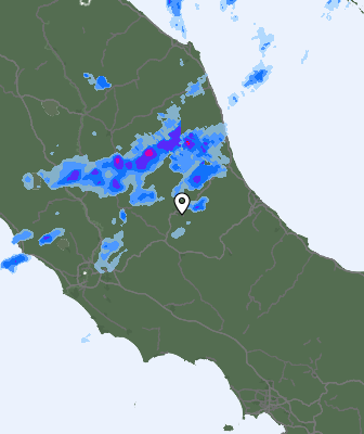 Ilmastiku radar