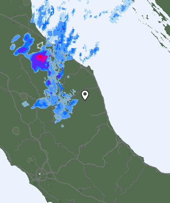 Ilmastiku radar