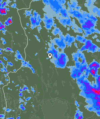 Ilmastiku radar