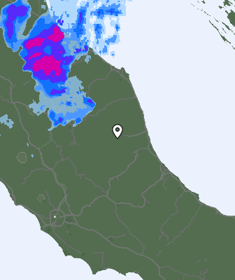 Ilmastiku radar