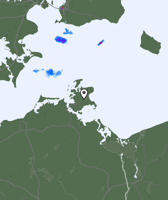 Hava durumu radarı