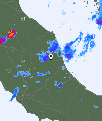 Ilmastiku radar