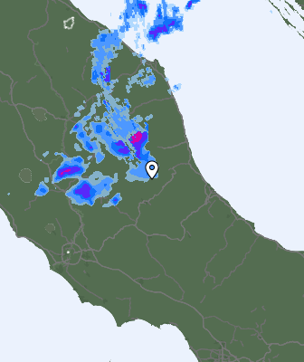 Ilmastiku radar