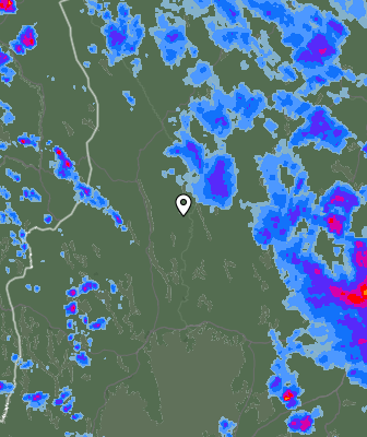 Ilmastiku radar