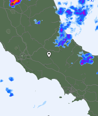 Ilmastiku radar