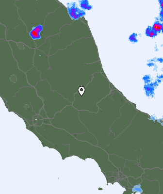 Ilmastiku radar