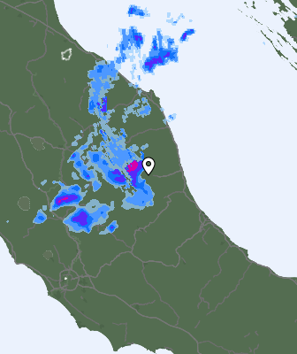 Ilmastiku radar