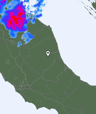 Ilmastiku radar