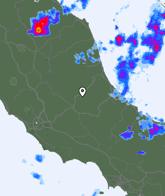 Ilmastiku radar