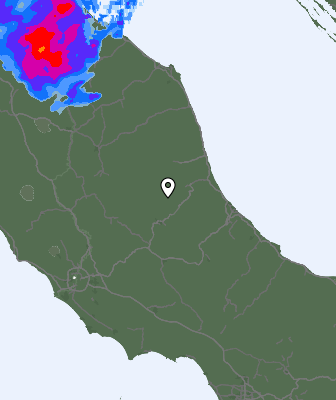 Ilmastiku radar