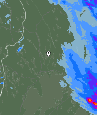 Ilmastiku radar