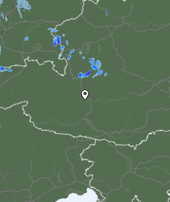 Laika apstākļu radars