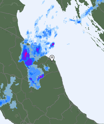 Ilmastiku radar