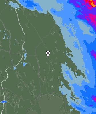 Ilmastiku radar