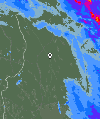 Ilmastiku radar