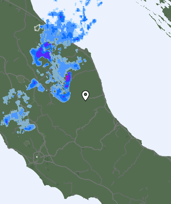 Ilmastiku radar