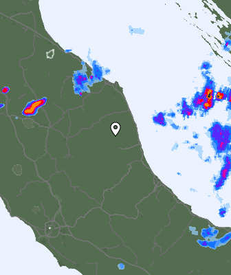 Ilmastiku radar