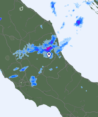 Ilmastiku radar