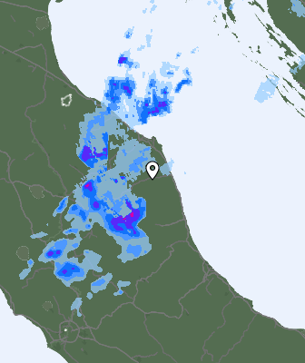 Ilmastiku radar